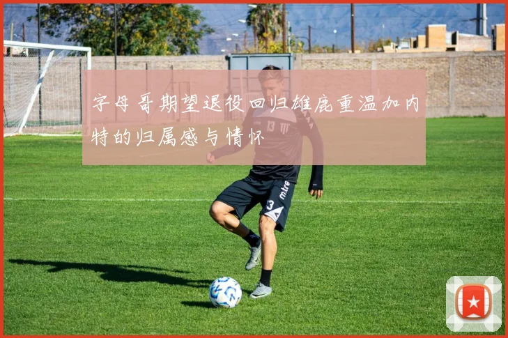 字母哥期望退役回归雄鹿重温加内特的归属感与情怀