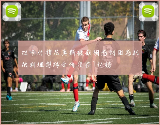 纽卡对穆尼奥斯被截胡感到困惑托纳利理想转会价定在1亿镑